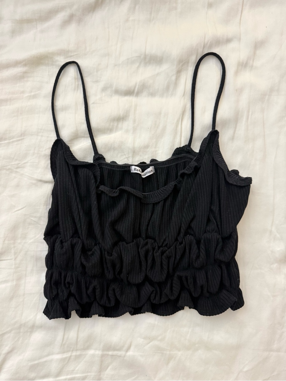 Reformation Irene Top